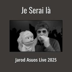 Je Serai là