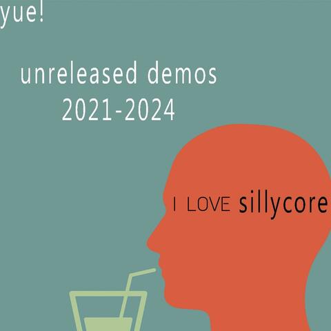 unreleased demos 2021-2024
