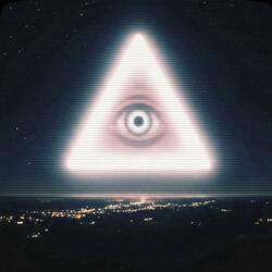 All Seeing Eye