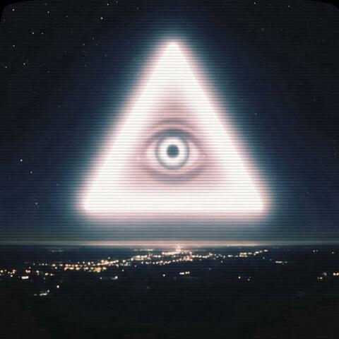 All Seeing Eye