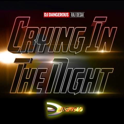 Crying In The Night