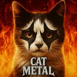 Cat Metal