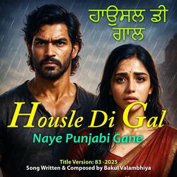 Chahe Lakh Kare Koshish