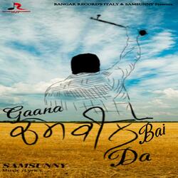 Gaana Chamkile Bai Da