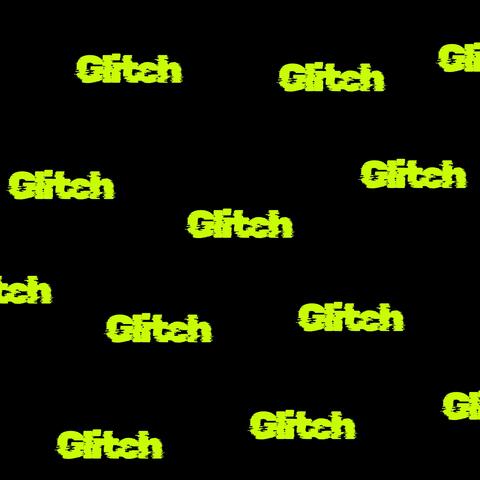Glitch