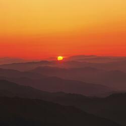 Gentle Ambient Music With Flowing Atmosphere For Inner Peace And Restful Sleep