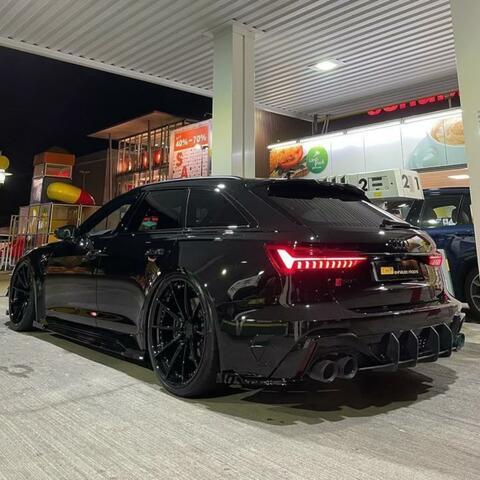 Rs6 2.0