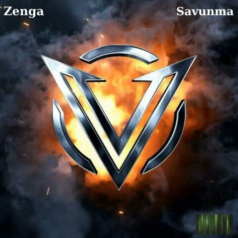 Savunma (feat. GxkProd)