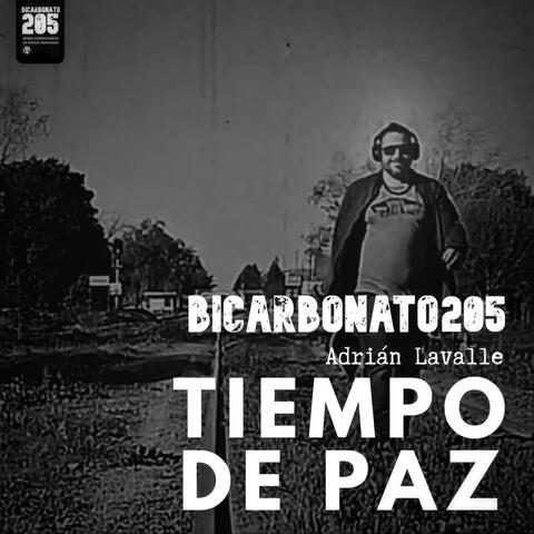 Tiempo de Paz