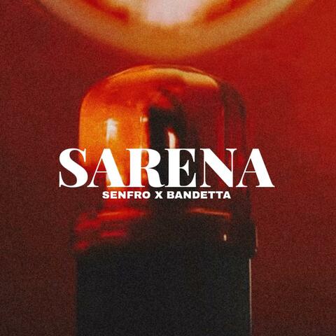 Sarena