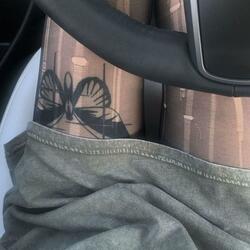 Folded x What Do You Mean?