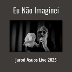 Eu Não Imaginei