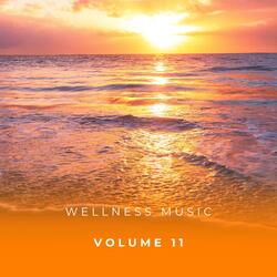 Gentle Ambient Music With Flowing Atmosphere For Inner Peace And Restful Sleep
