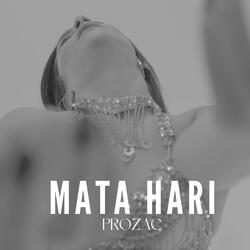 Pt. II - Mata Hari (feat. Marco Leyva)