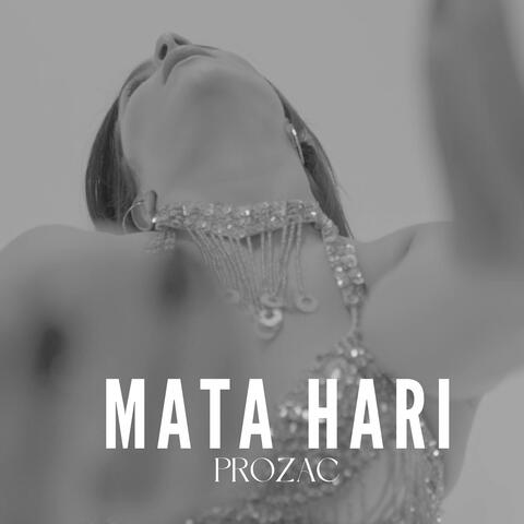 Pt. II - Mata Hari (feat. Marco Leyva)