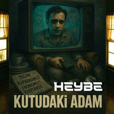 Kutudaki Adam