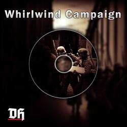 Whirlwind Campaign (Original Game Soundtrack)