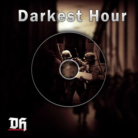 Darkest Hour (Original Game Soundtrack)