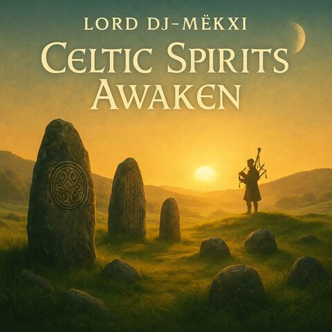 Celtic Spirits Awaken