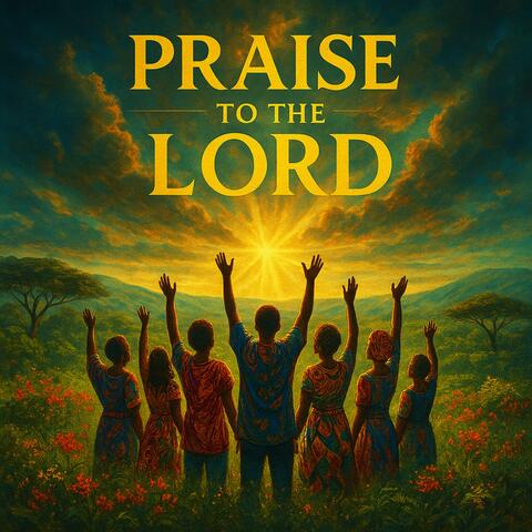 Praise To The Lord