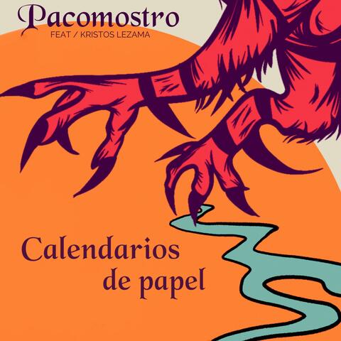 Calendarios de papel (feat. Kristos)