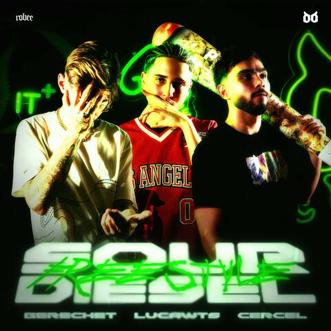SOUR DIESEL FREESTYLE