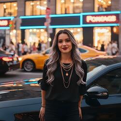 Noaptea Masinilor Puternice