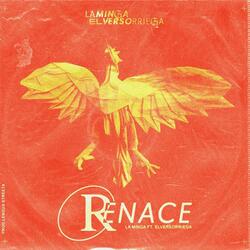 Renace (feat. Estrofaz, Jhonnyduermo, Kaezeh L. Jackson & Fuck Jadur)