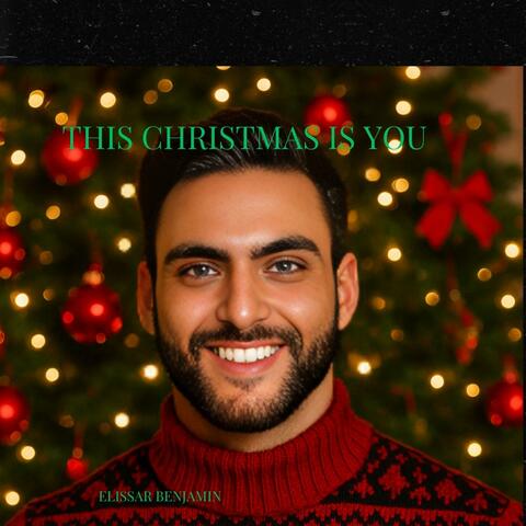 This Christmas is you