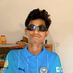 Champion Anthem (feat. AL Samiul Himel & AL Samiul)