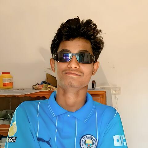 Champion Anthem (feat. AL Samiul Himel & AL Samiul)