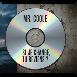 Si Je Change, Tu Reviens?