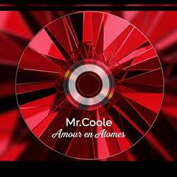 Amour en Atomes