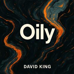 Oily