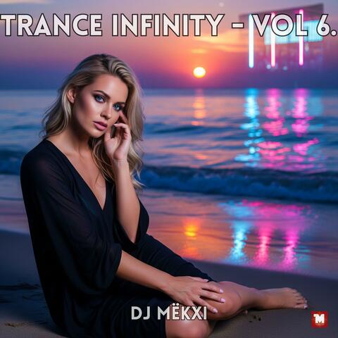 Trance Infinity, Vol. 6