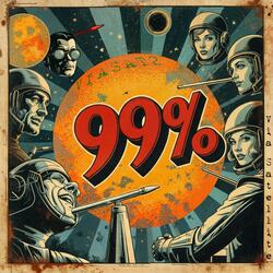 99%