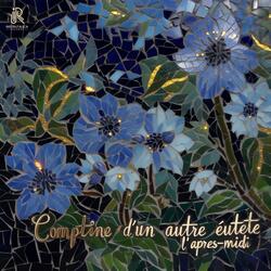 Comptine D'un Autre Ete, L'apres-Midi