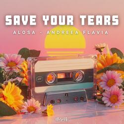 Save Your Tears