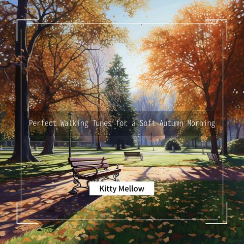 Perfect Walking Tunes for a Soft Autumn Morning