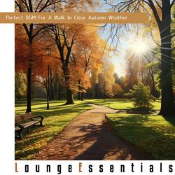 Jazzing The Quiet Sunset