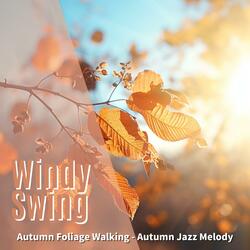 Violet Leaves Violet Notes