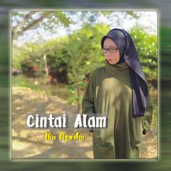 Cintai Alam