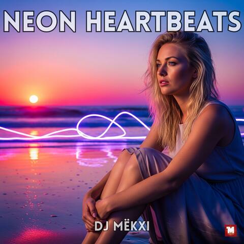 Neon Heartbeats