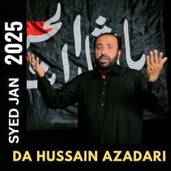 Da Hussain Azadari