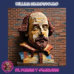 Fie, fie! unknit that threatening unkind brow