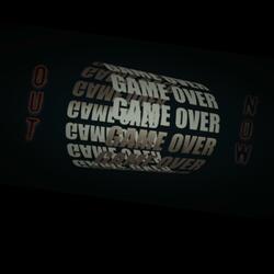 Game over