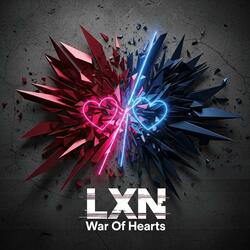 War Of Hearts