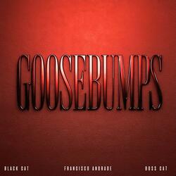 Goosebumps