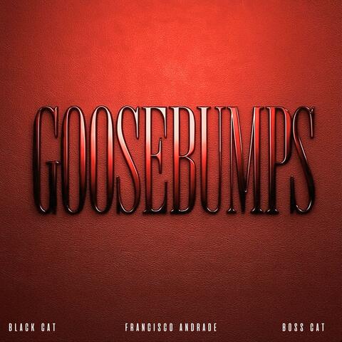 Goosebumps