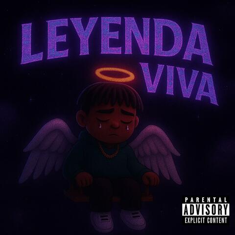 Leyenda Viva